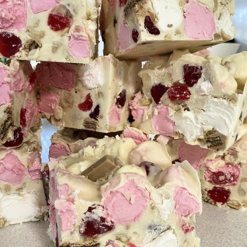 KIT KAT - White Chocolate