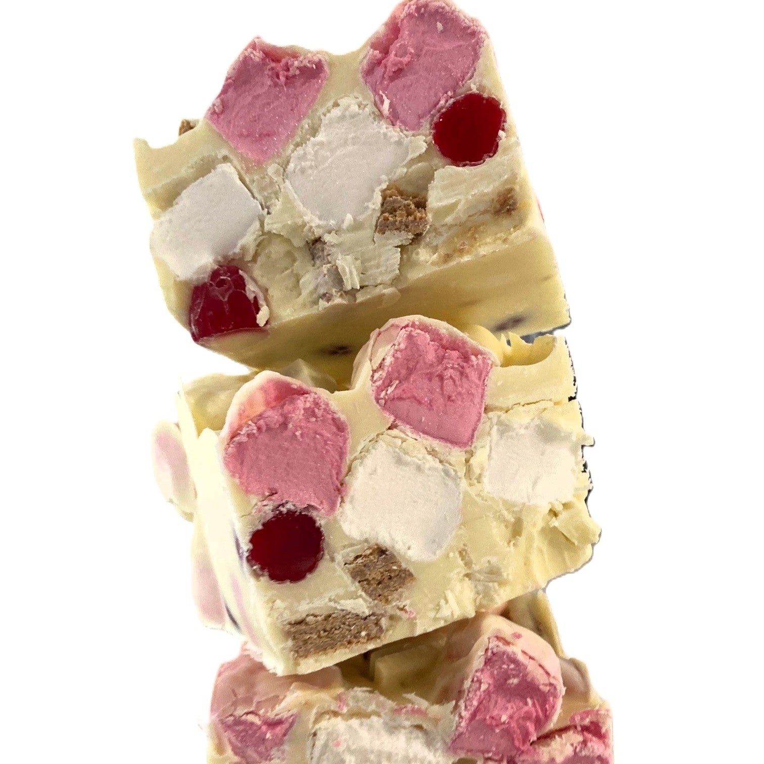KIT KAT - White Chocolate - NO NUTS