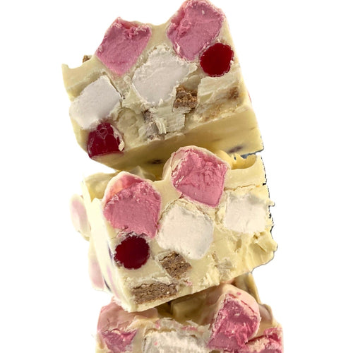 KIT KAT - White Chocolate - NO NUTS