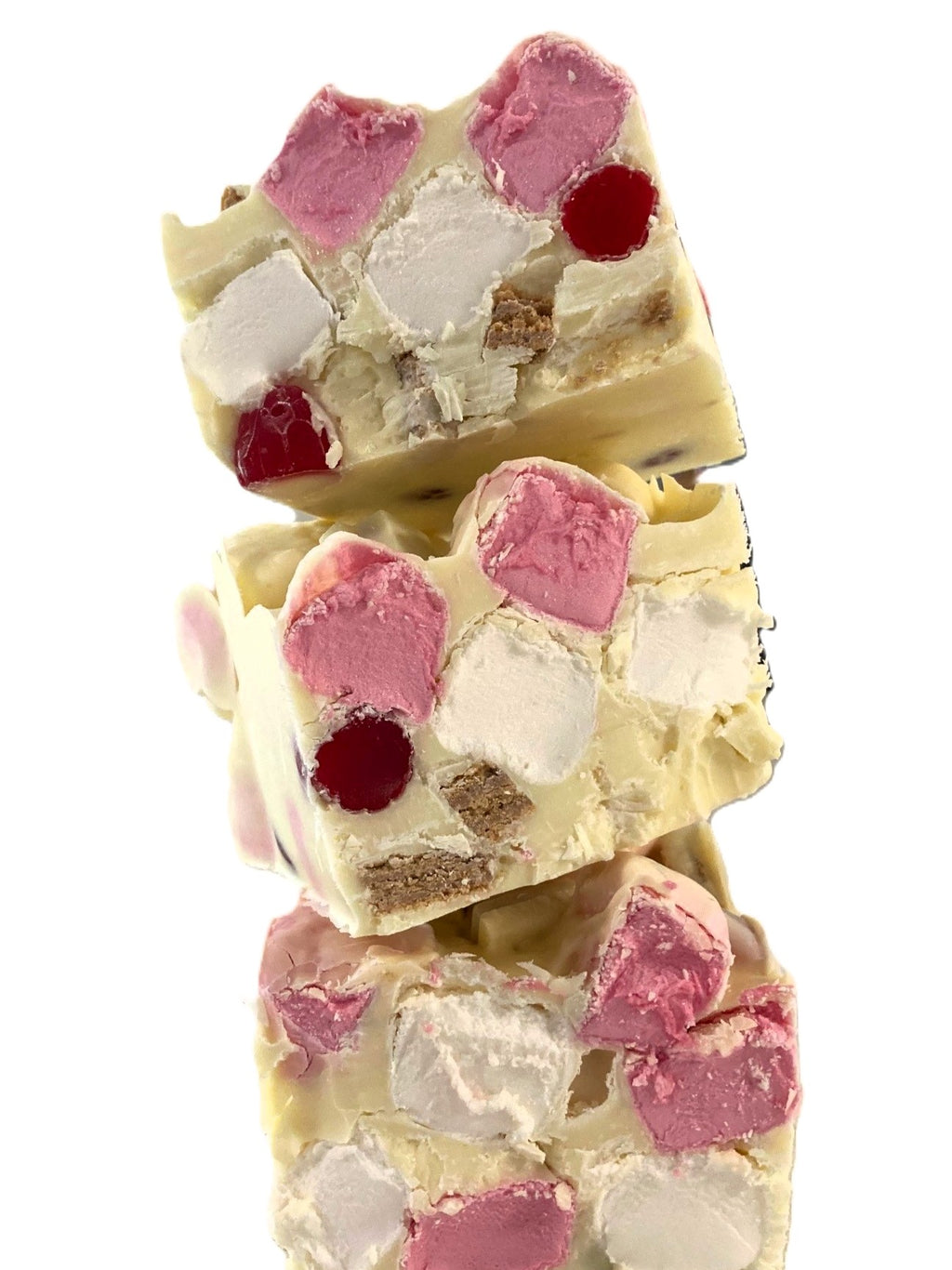 KIT KAT - White Chocolate - NO NUTS