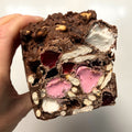 PRETZEL - Milk Chocolate - NO NUTS