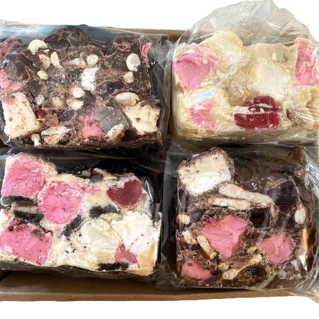 PICK & MIX - 4