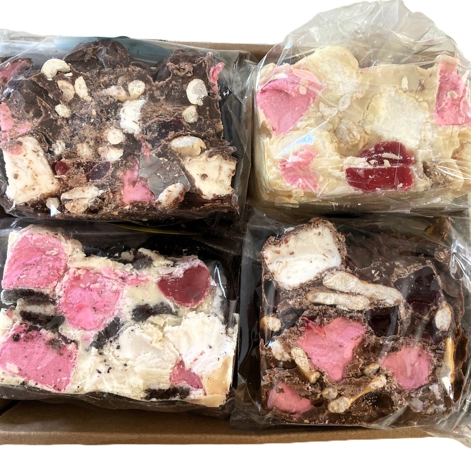 PICK & MIX - 4