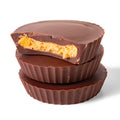 PEANUT BUTTER - Milk Chocolate